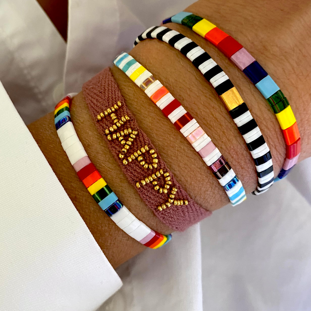 All Glass Bracelets (VOID)