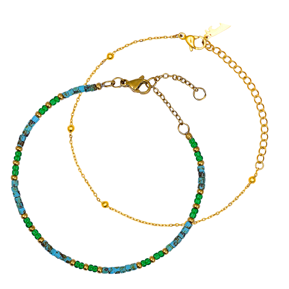 The Planetary Turtle Stack