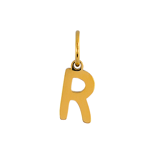 R
