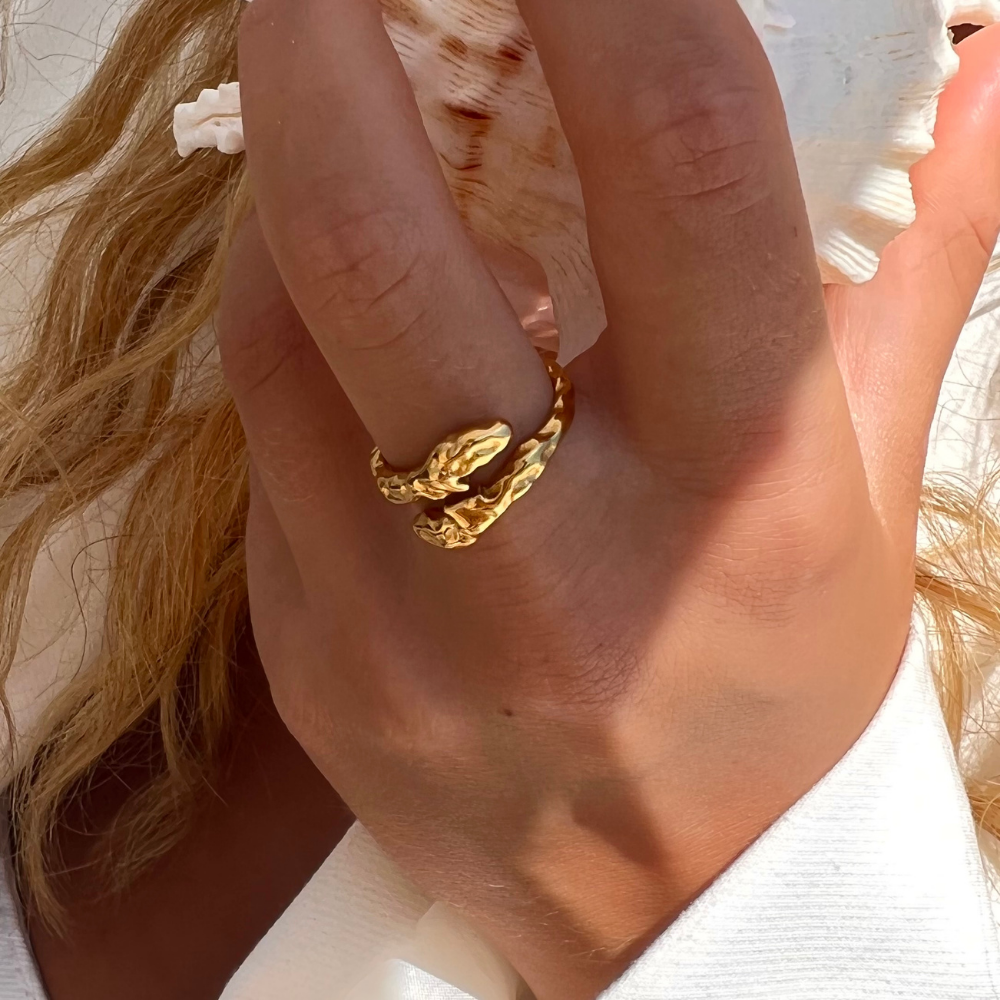 Great Barrier Reef Ring