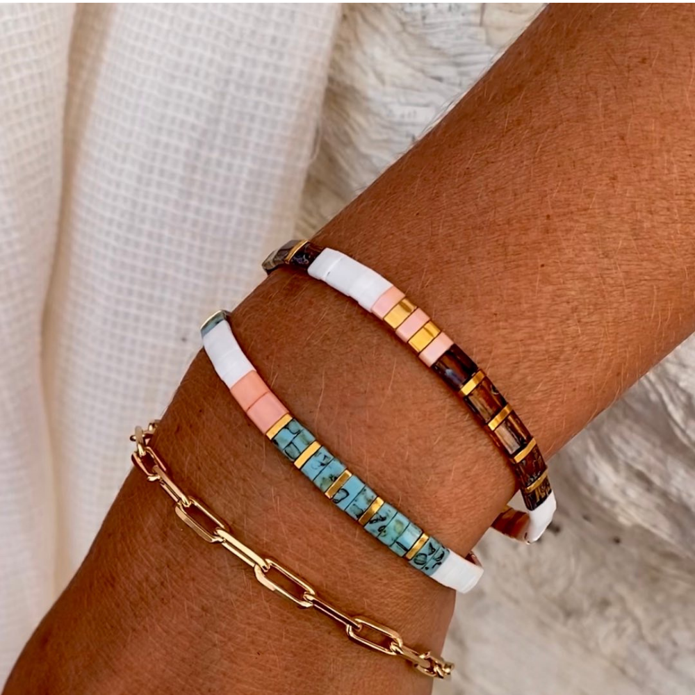 Great Barrier Turtle & Lynx Stack