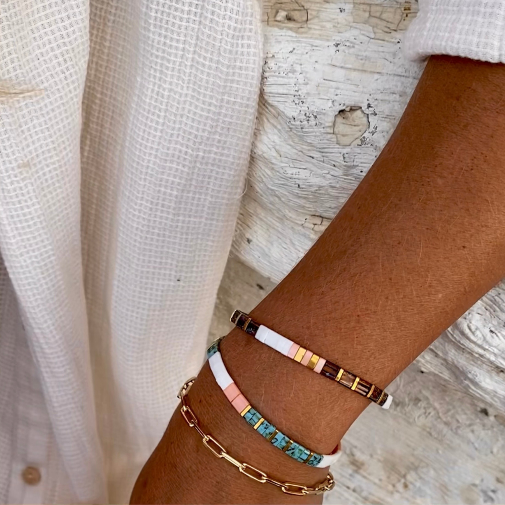 Great Barrier Turtle & Lynx Stack