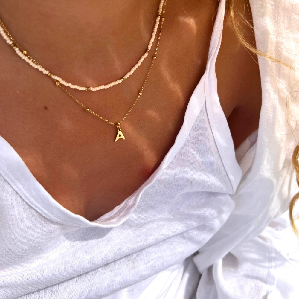 Oryx Petite Necklace