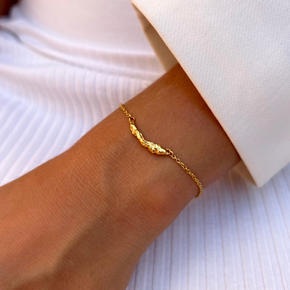 Great Barrier Reef Bracelet