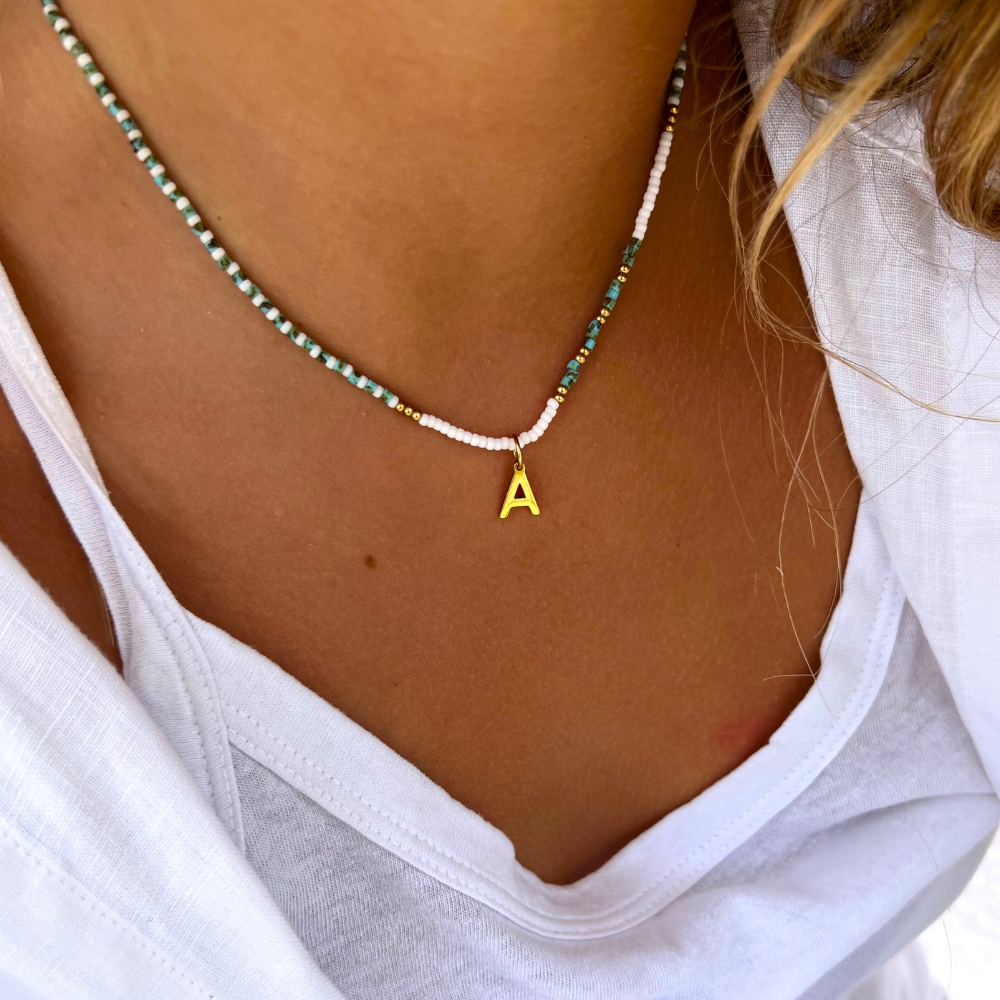 Maldives Petite Necklace