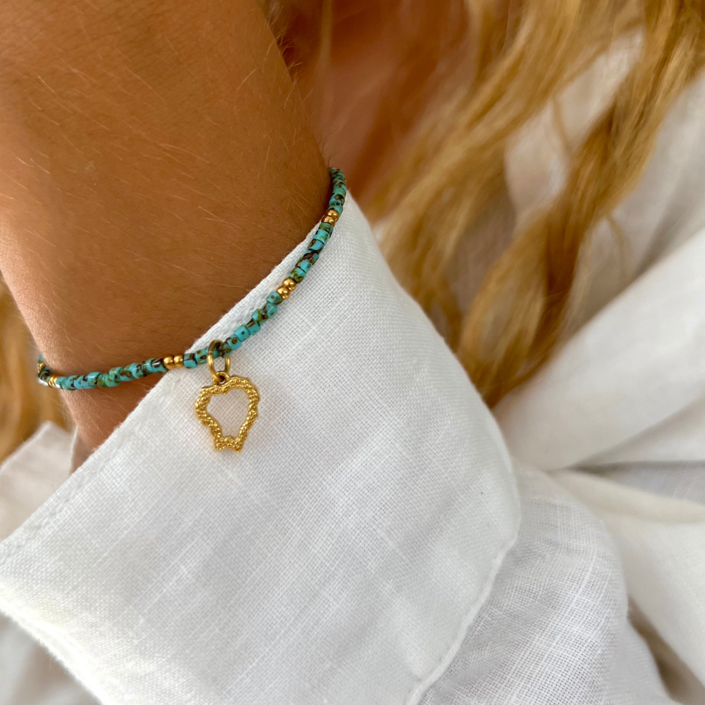 Think With Your Heart!