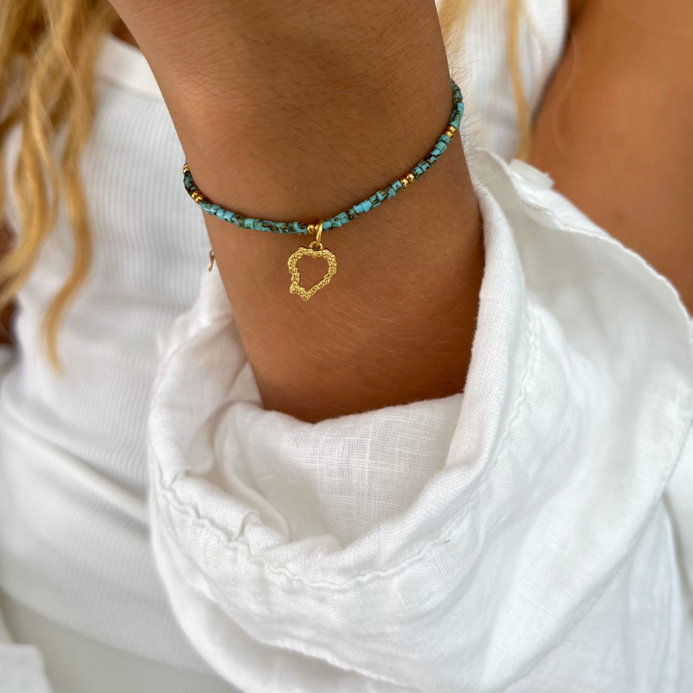 Think With Your Heart!