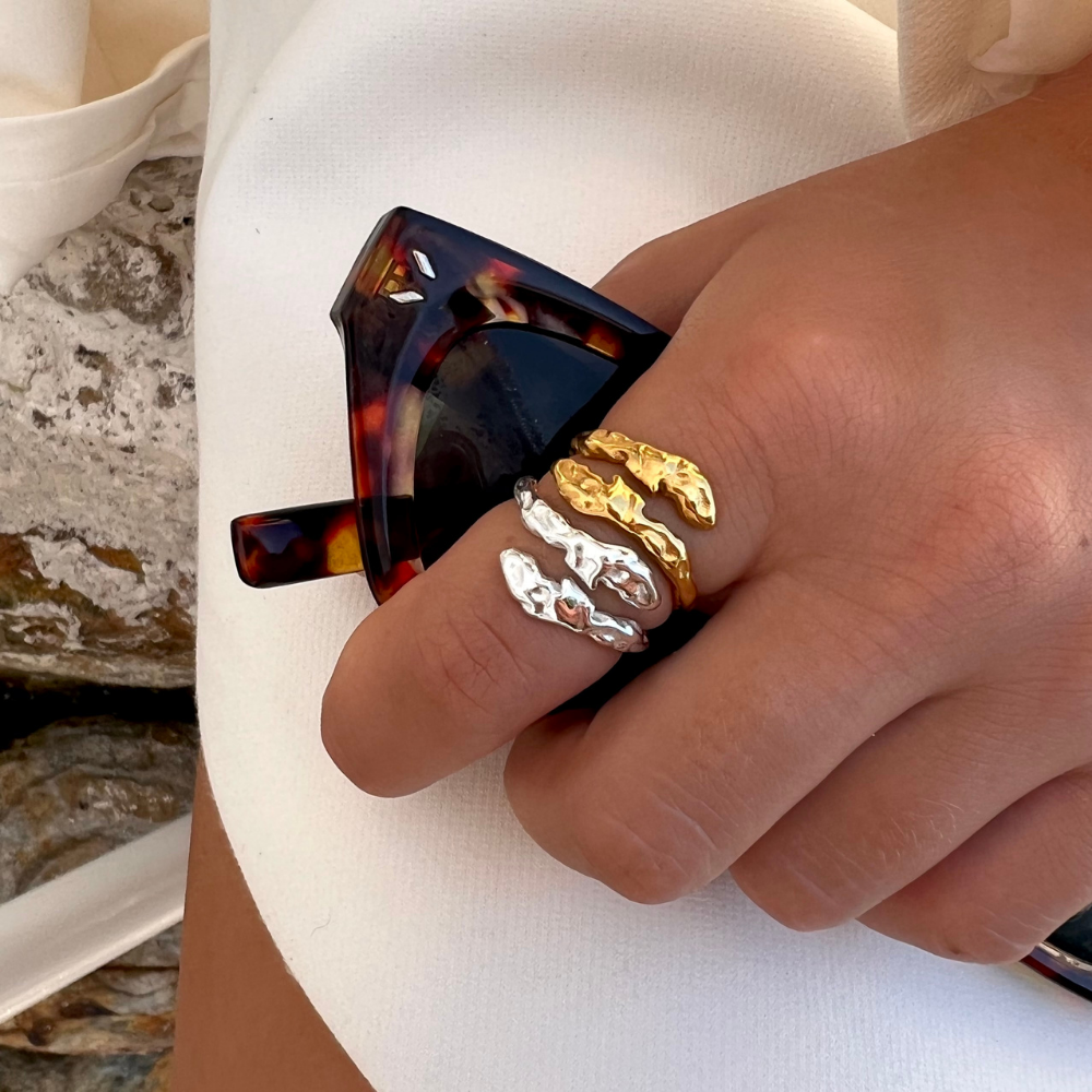 Great Barrier Reef Ring