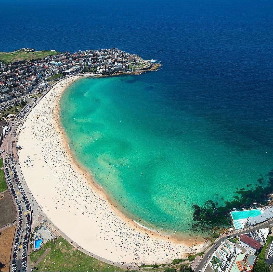 Bondi Beach