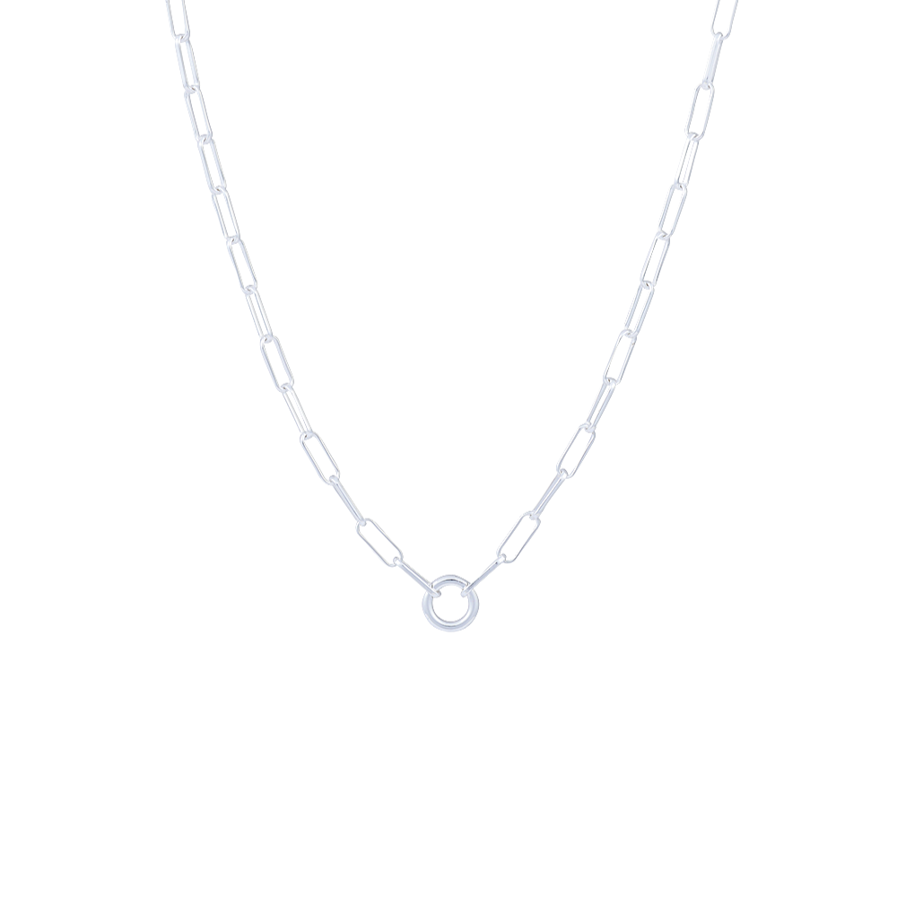 Charming Lynx Necklace