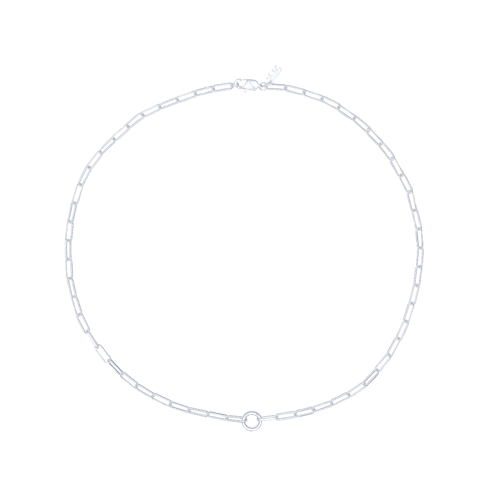 Charming Lynx Necklace