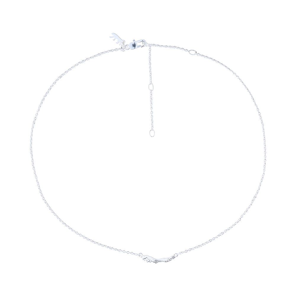 Great Barrier Reef Necklace