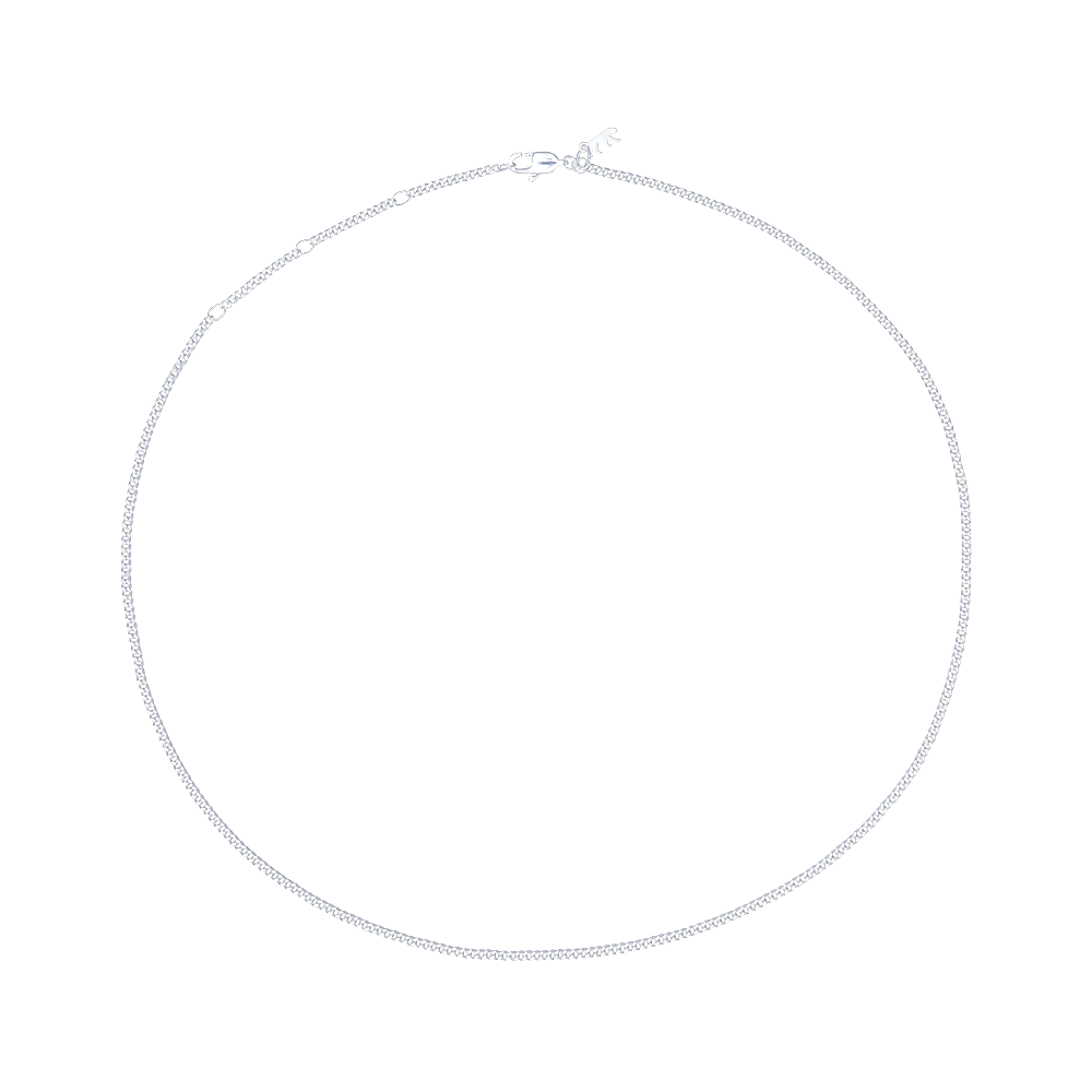 Flattering Lynx Necklace