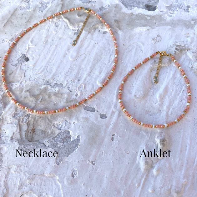 Anklets – Bands of Courage