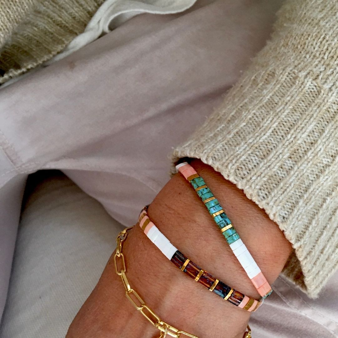 Reef bracelet sales