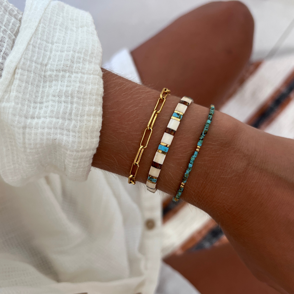 The Lynx, Heart & Turtle Stack