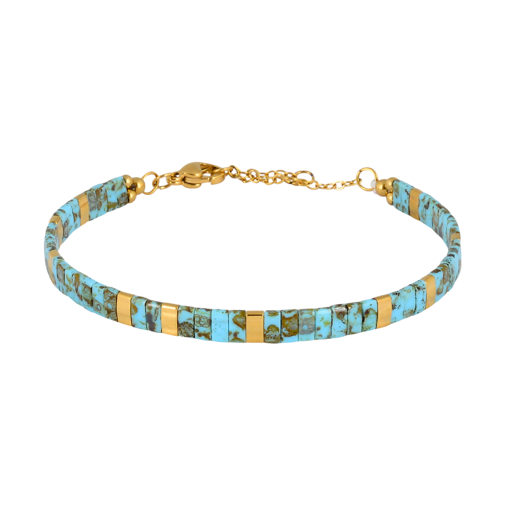 Heart Reef Classic Clasp