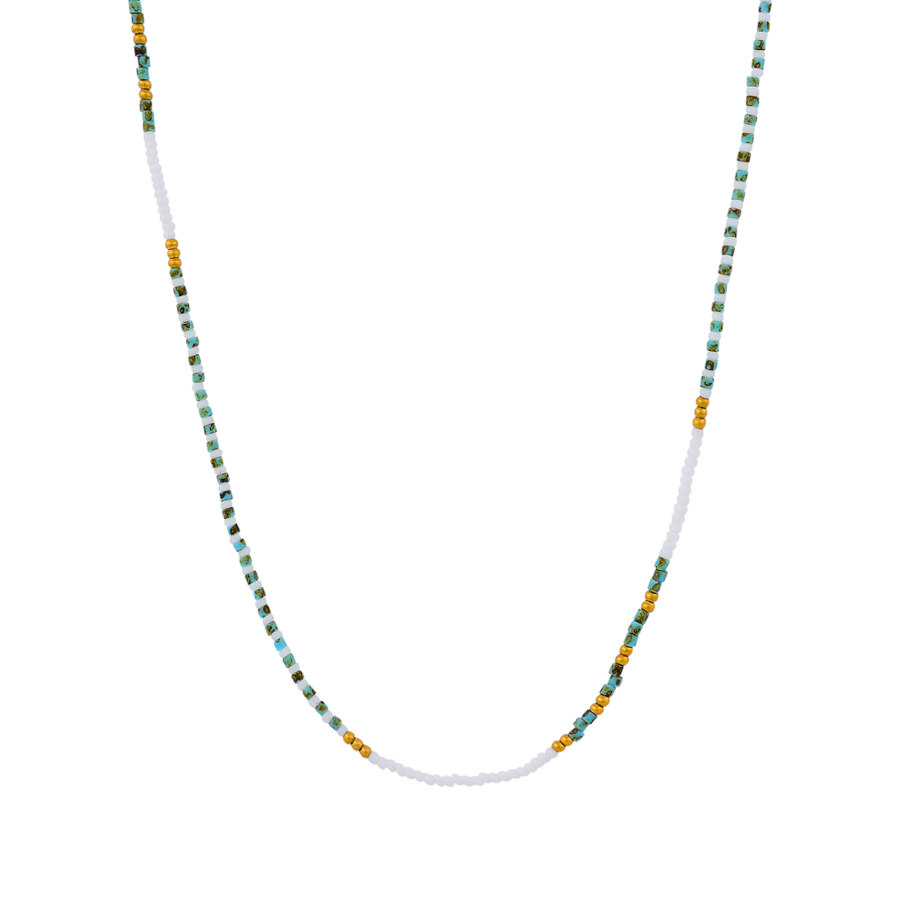 Maldives Petite Necklace