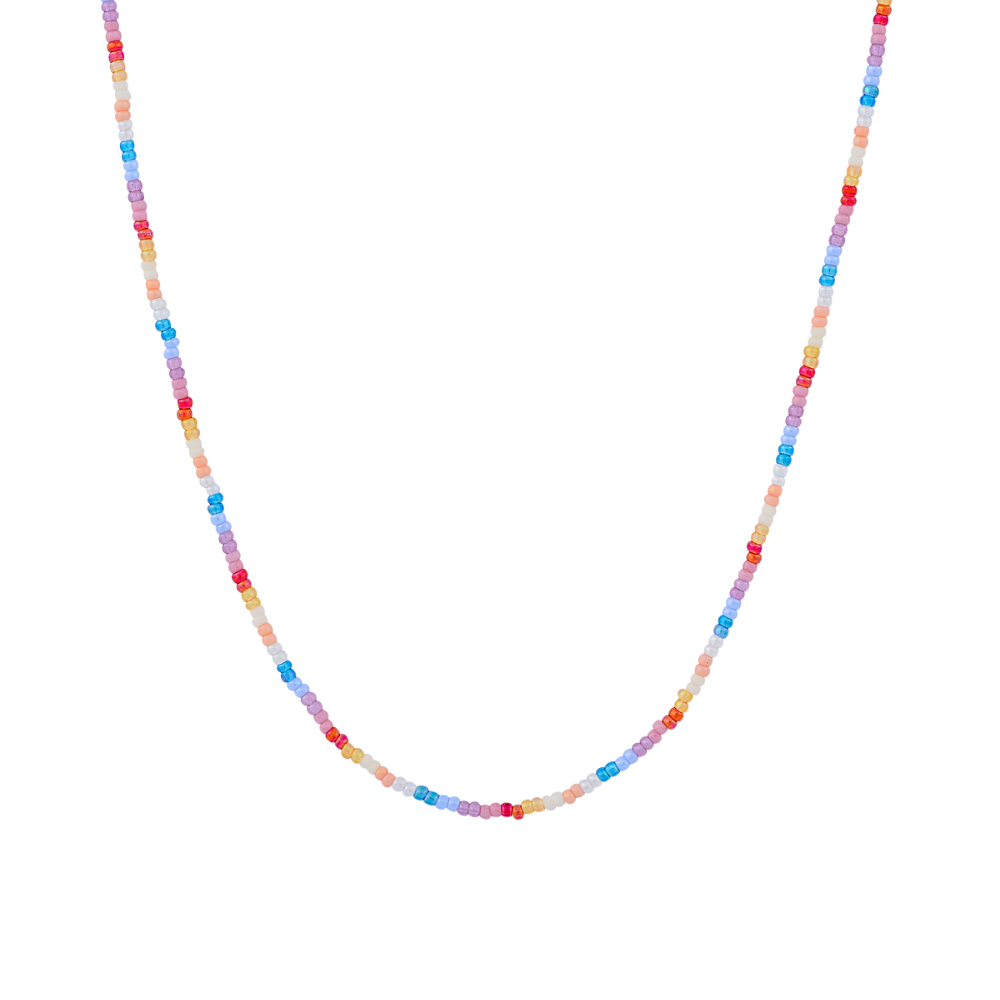 Narwhal Petite Necklace