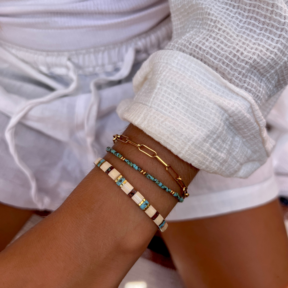 The Lynx, Heart & Turtle Stack