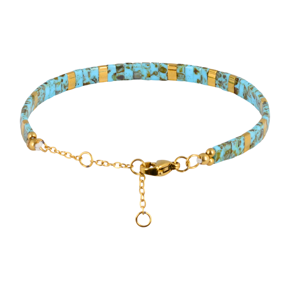 Heart Reef Classic Clasp