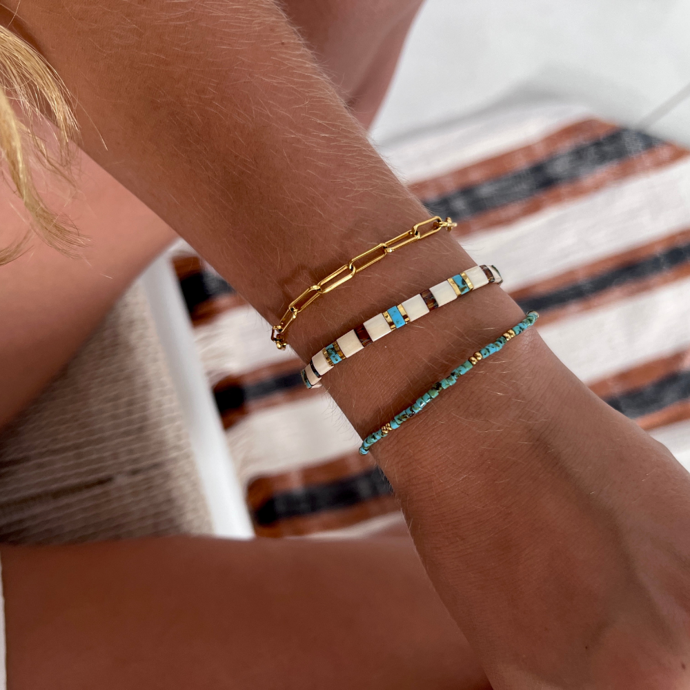 The Lynx, Heart & Turtle Stack