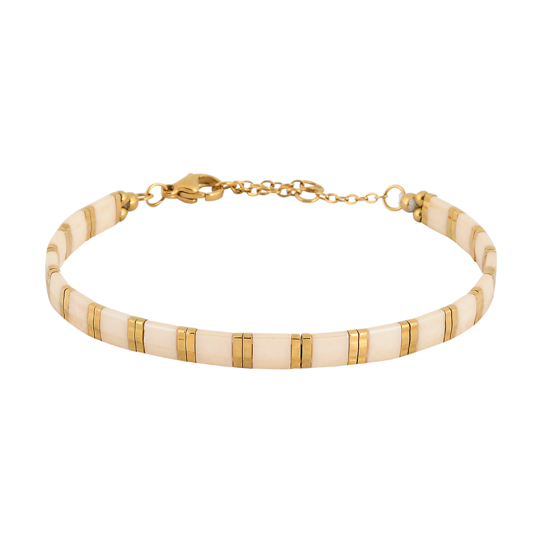 Oryx Classic Beaded Bracelet