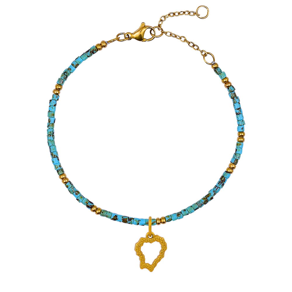 Think With Your Heart!