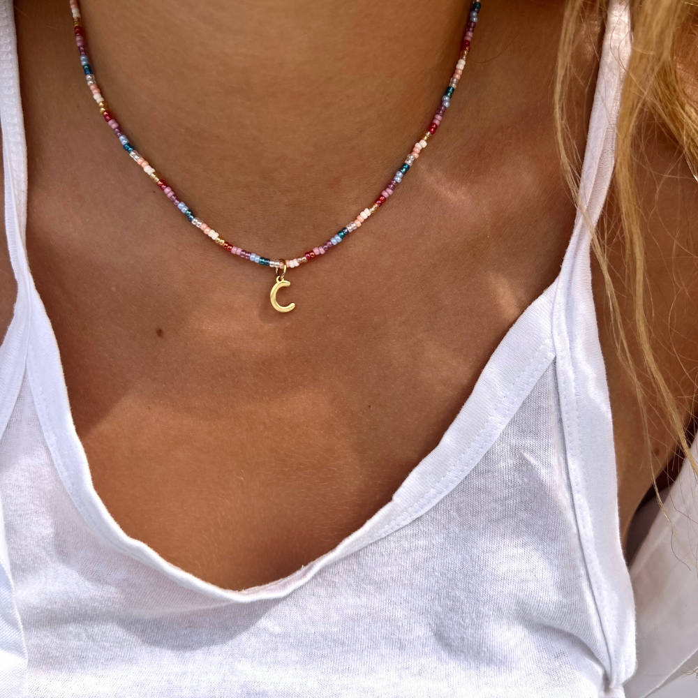 Narwhal Petite Necklace