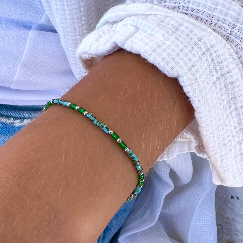 Green Sea Turtle Petite