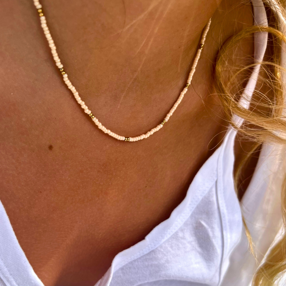 Oryx Petite Necklace