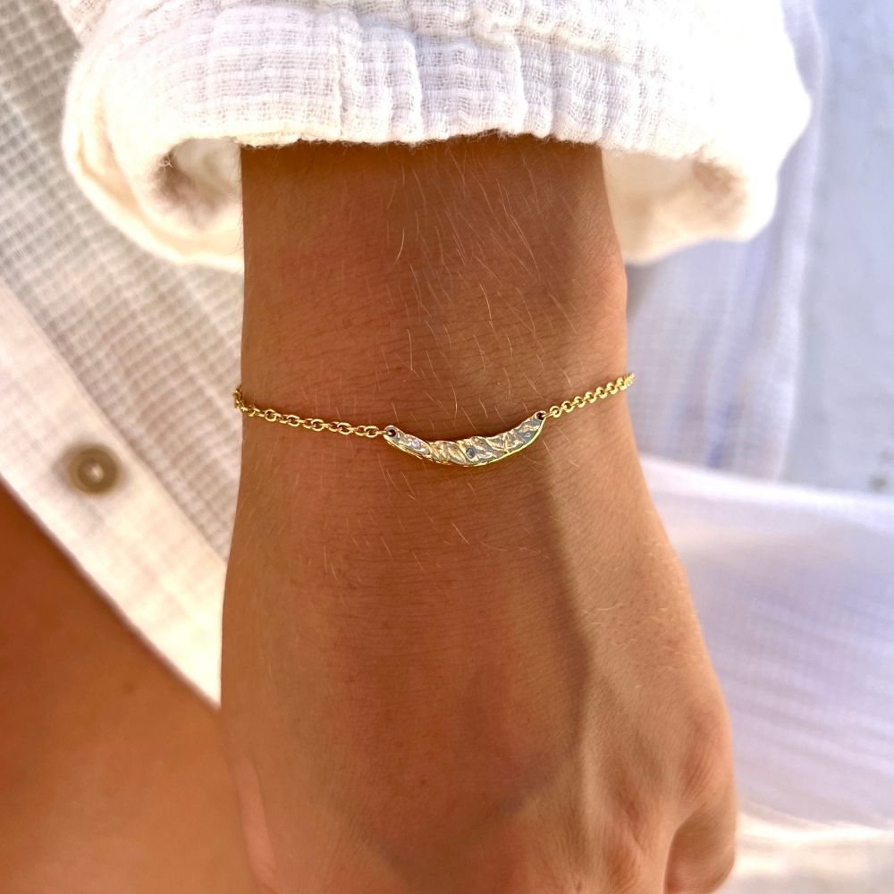 Bondi Beach Surf Lifesaving Bracelet