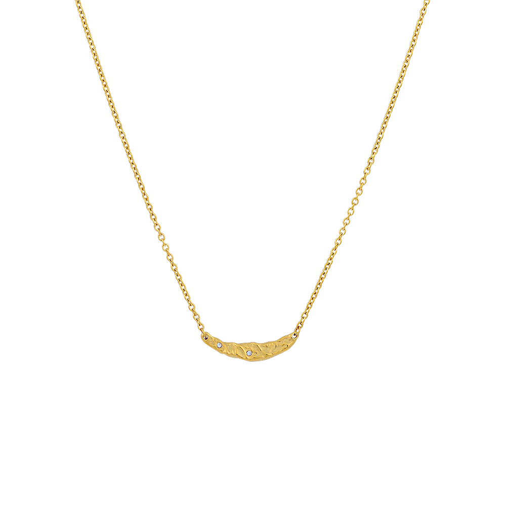 Bondi Beach Surf Lifesaving Necklace