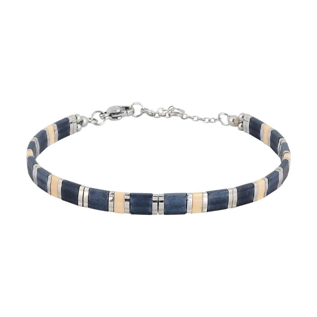 Vaquita Dolphin Classic Beaded Bracelet