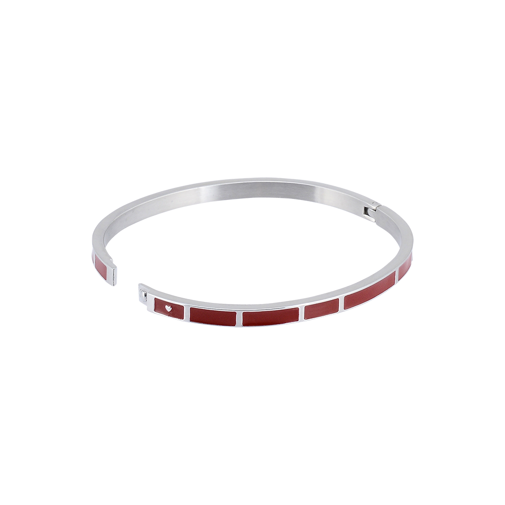 African Elephant Bangle