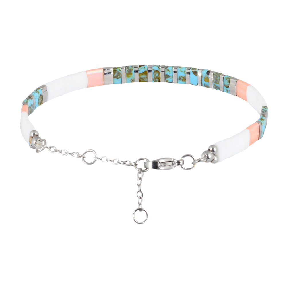 Great Barrier Reef Classic Clasp