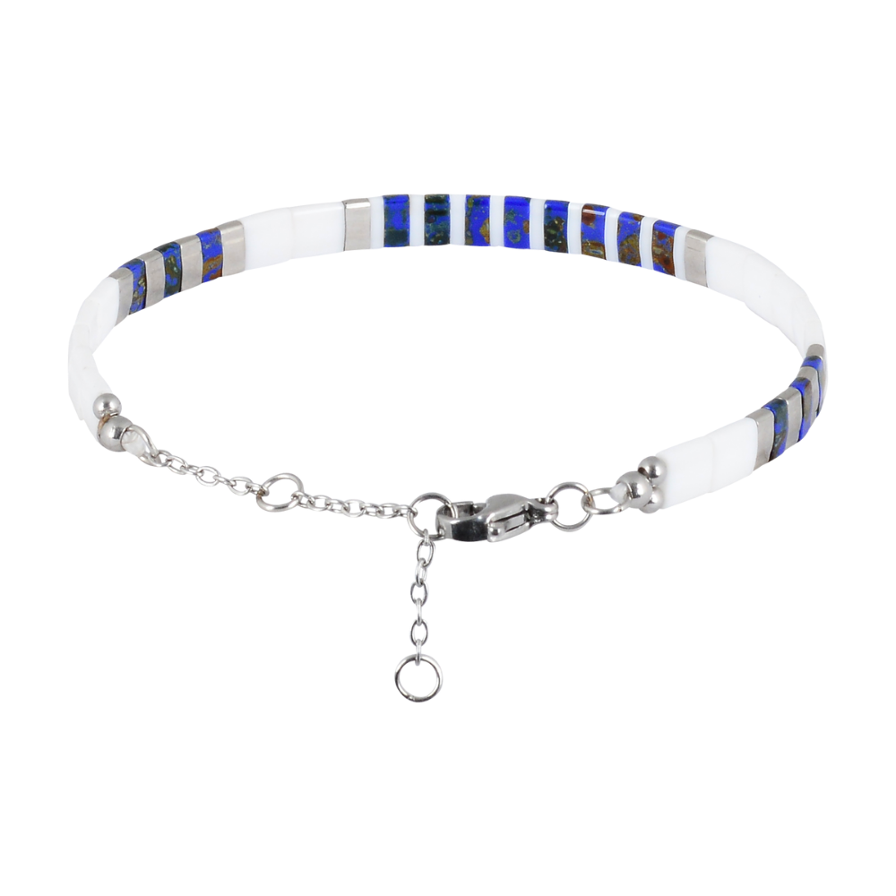 Beluga Whale Classic Clasp