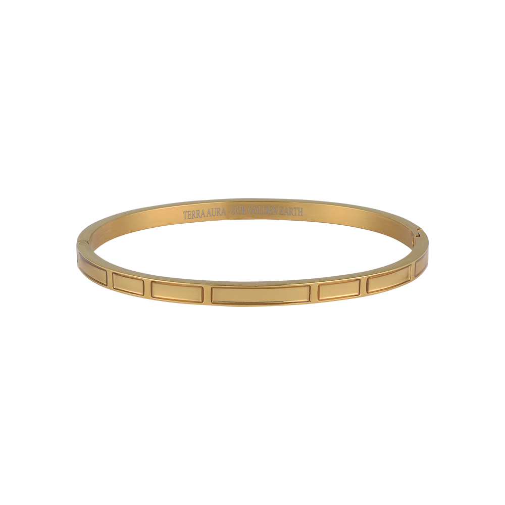 Terra Aura Bangle