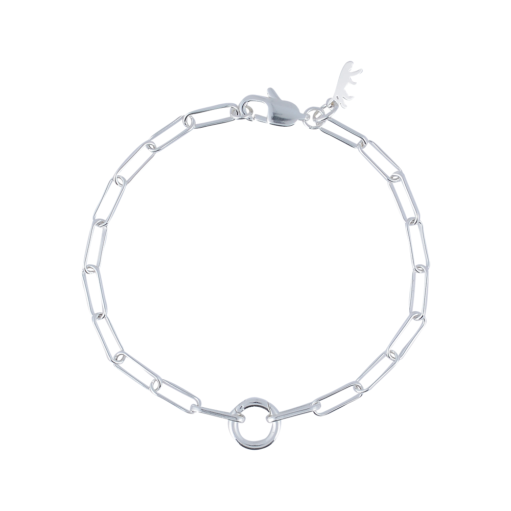 Charming Lynx Bracelet