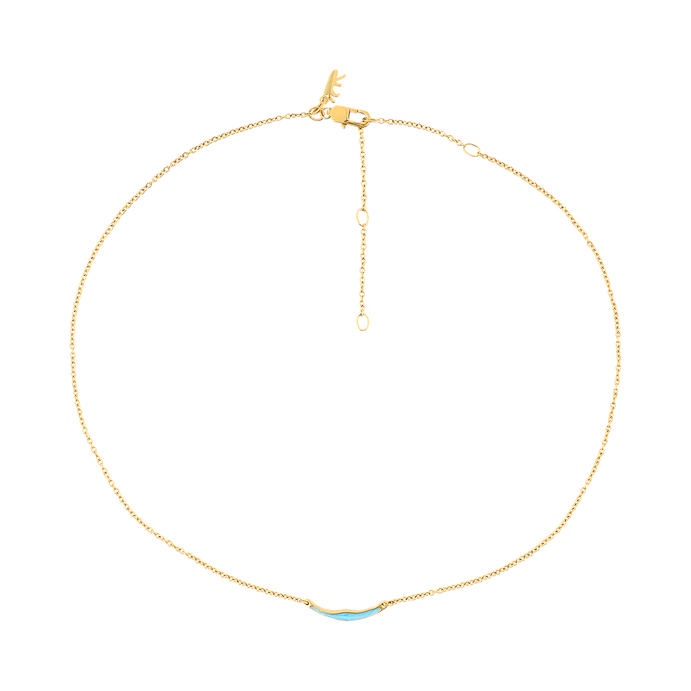 Bondi Beach Necklace