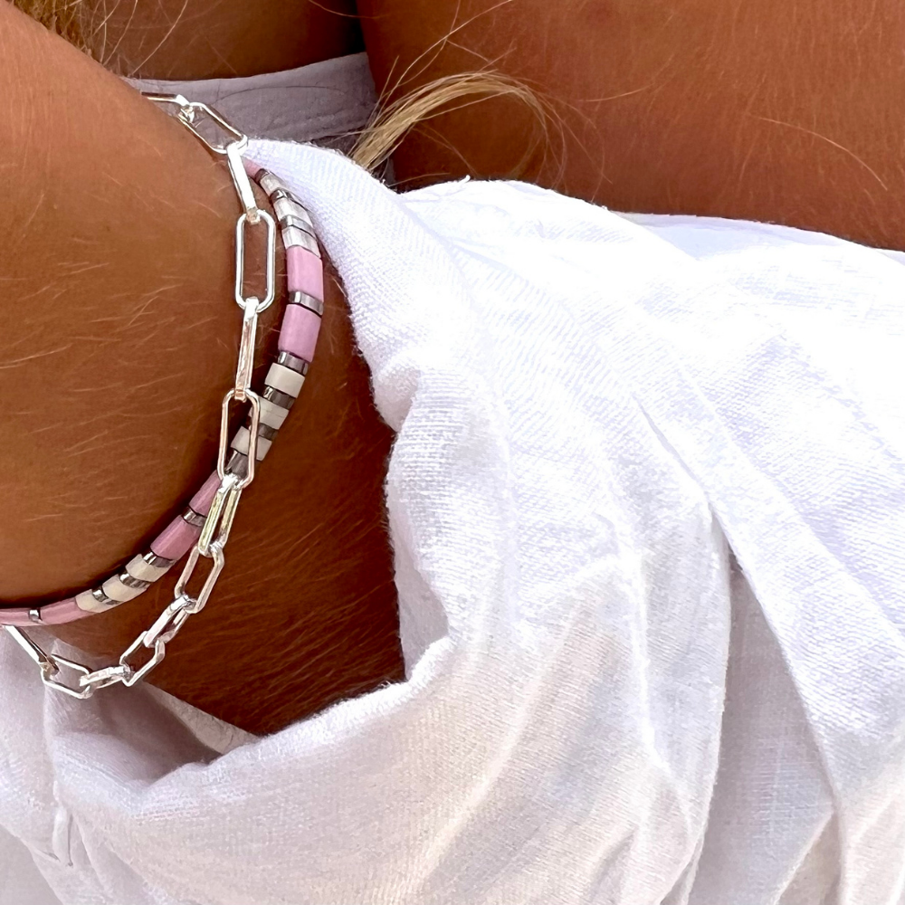 Pink Dolphin Classic