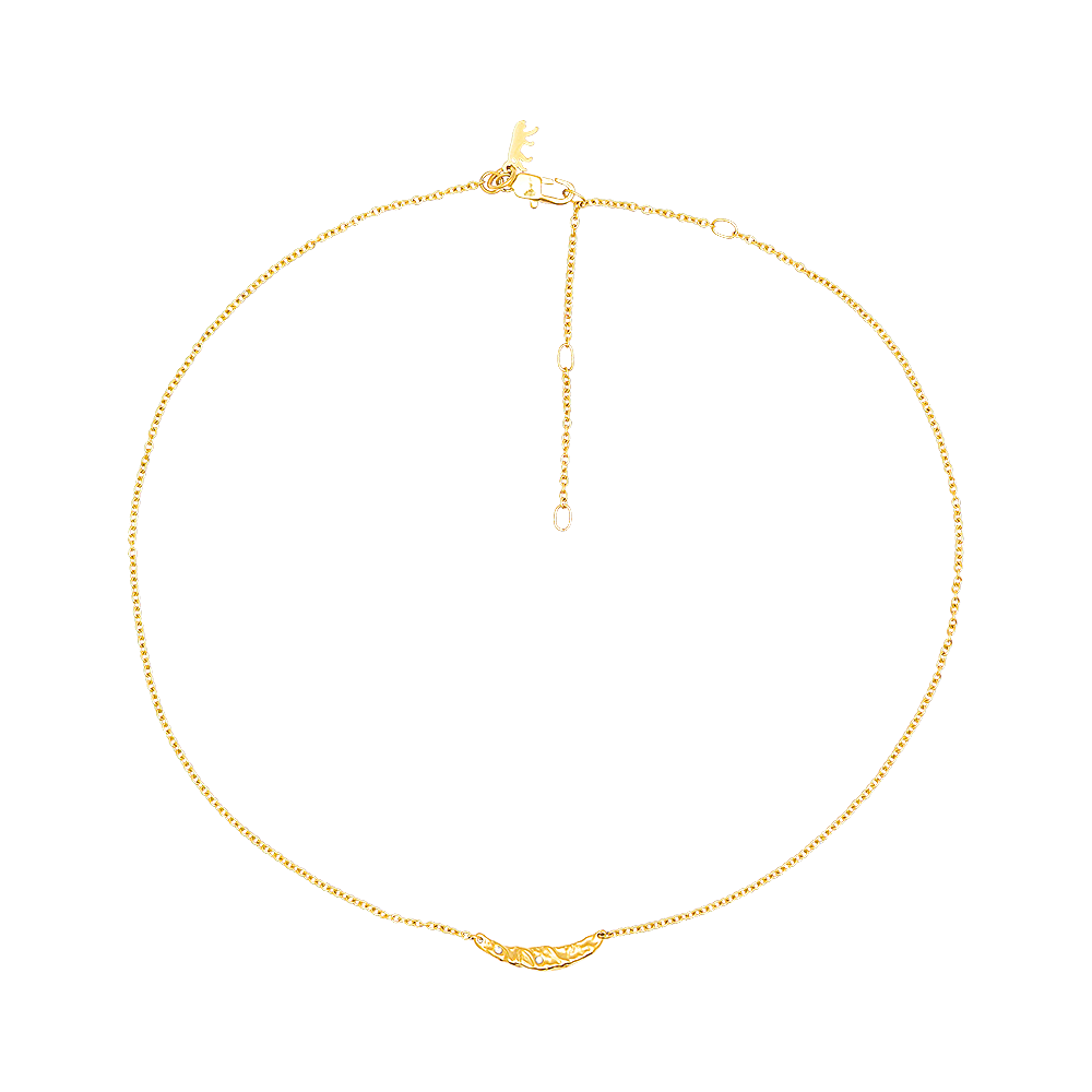 Bondi Beach Surf Lifesaving Necklace