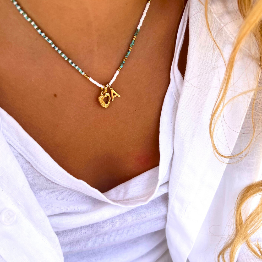 Maldives Petite Necklace