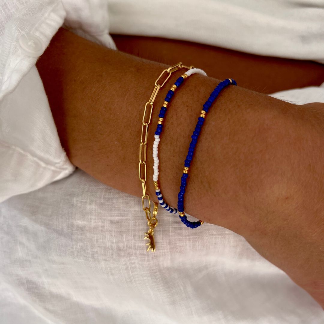 Bracelet selling La Royale Blue