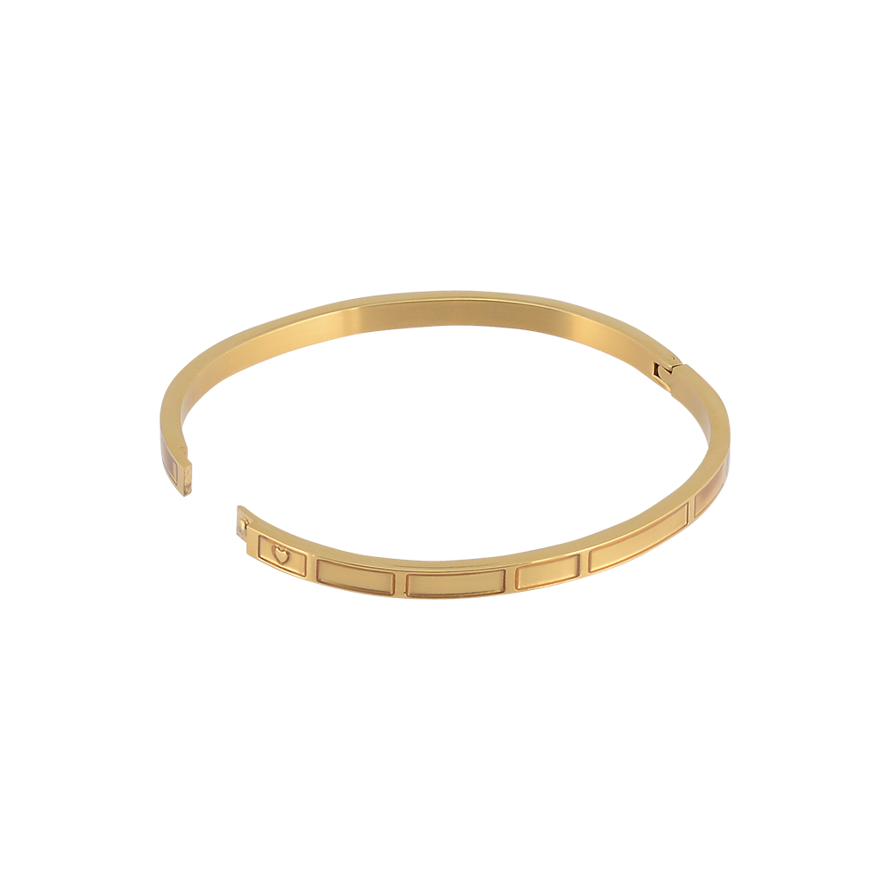 Terra Aura Bangle