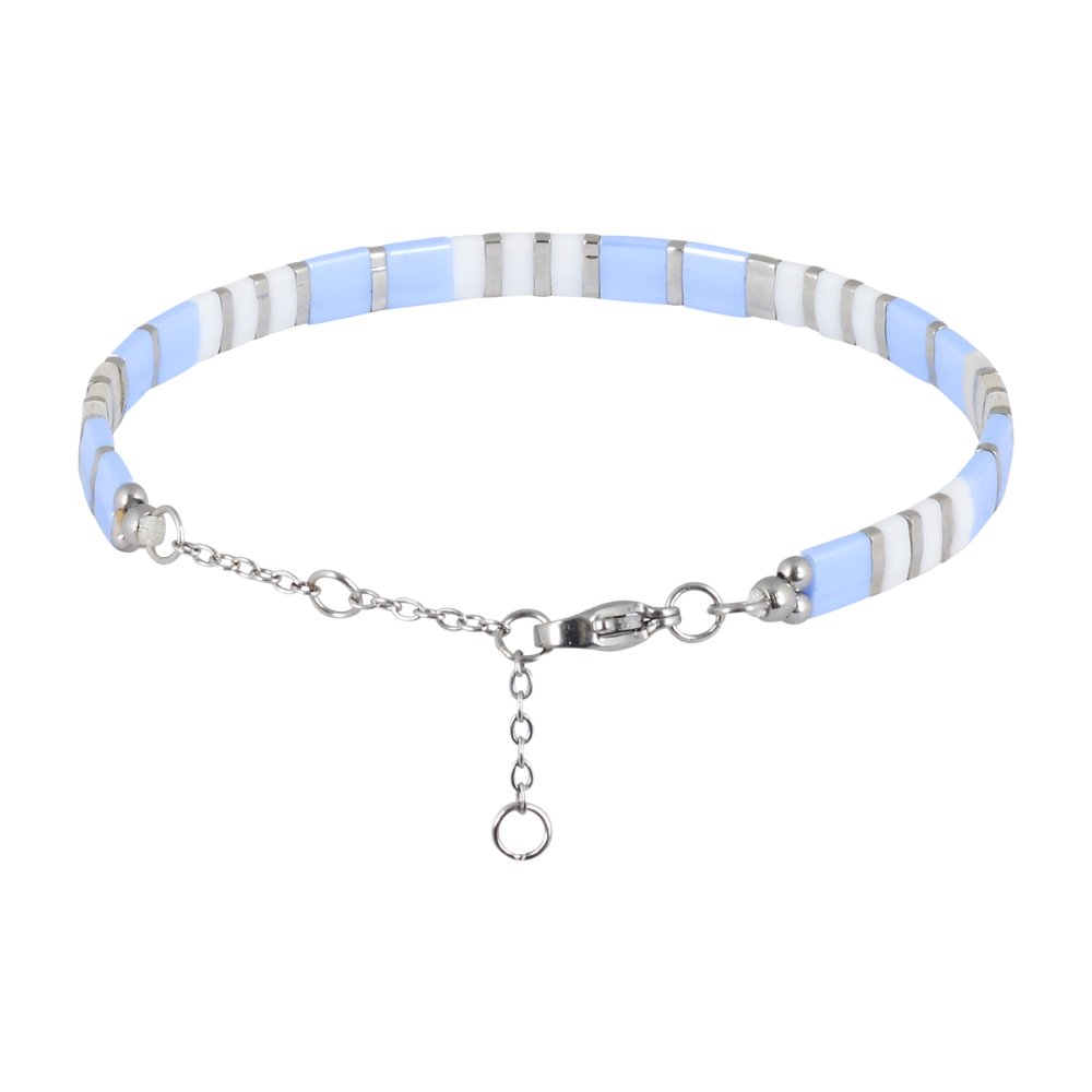 Snow Leopard Classic Clasp