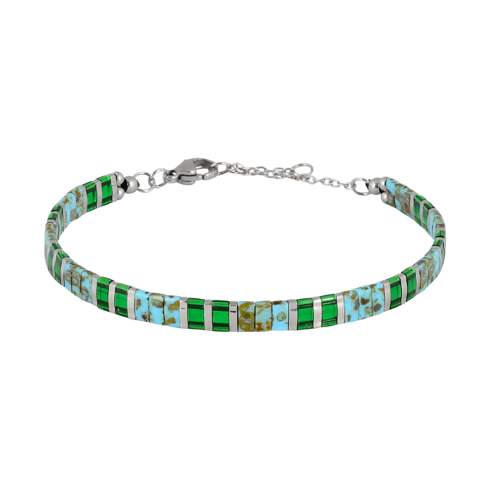 Green Sea Turtle Classic Clasp