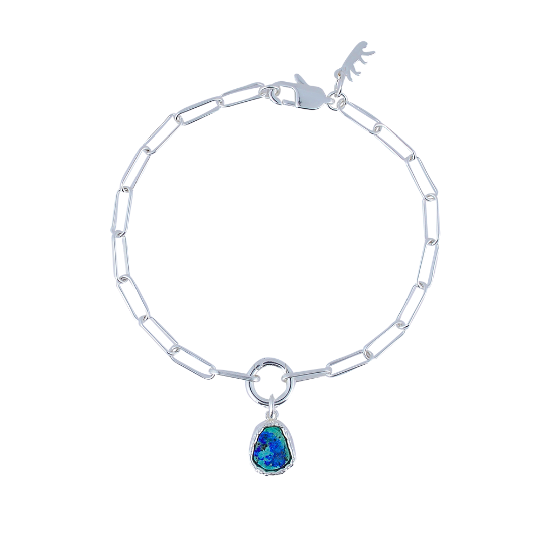 Charming Lynx with your Blue Hole