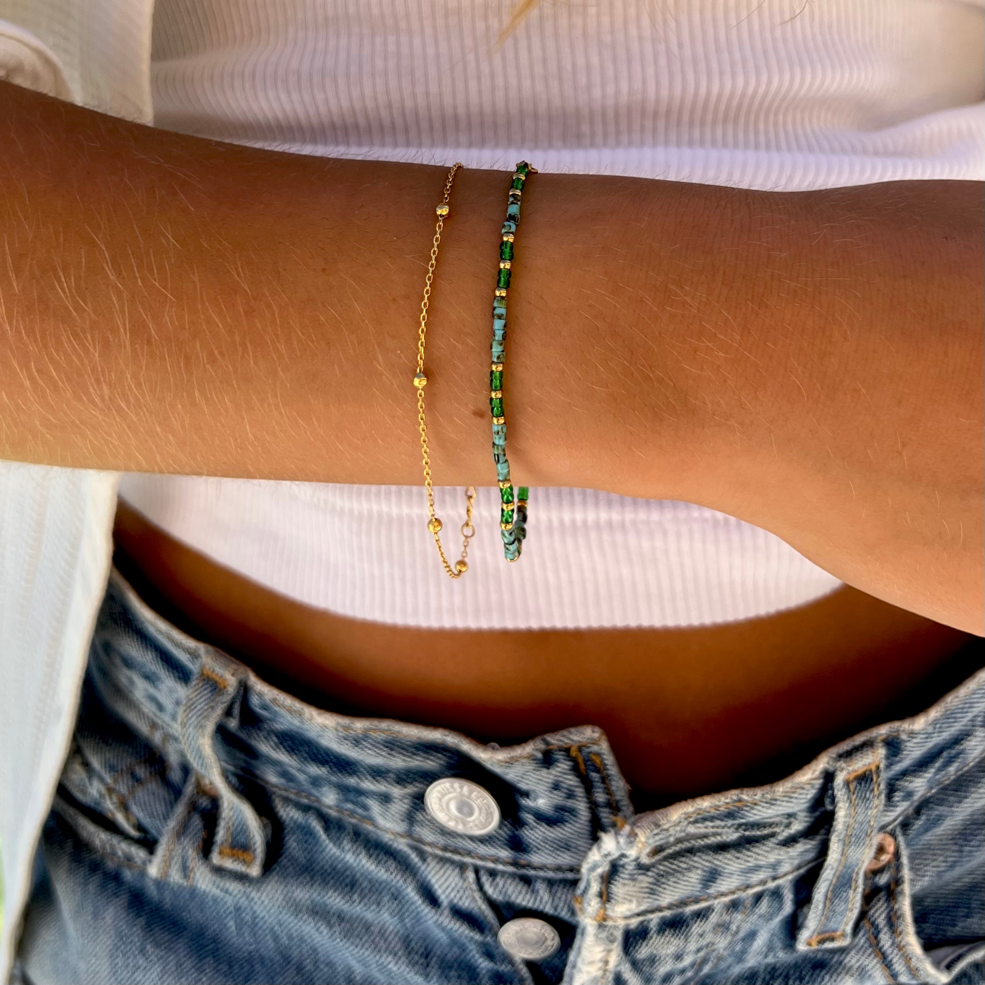 Green Sea Turtle Petite