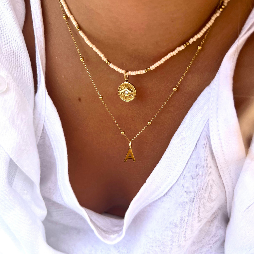 Oryx Petite Necklace